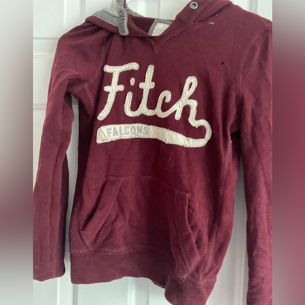 Abercrombie and Fitch